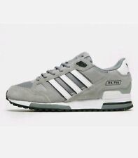 Scarpe da ginnastica Adidas Originals ZX 750 GW5529 UK taglie 7-12 nuovissime in scatola
