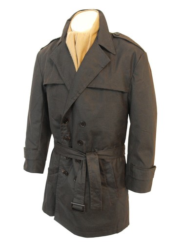 Trench cerato the - cerato,