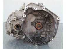 55350926 CAMBIO MANUALE 6M LANCIA DELTA (844) 2.0 MULTIJET 16V 165CV MAN 6M (200
