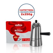 Lavazza, Carmencita Classic
