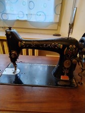 macchina da cucire Singer