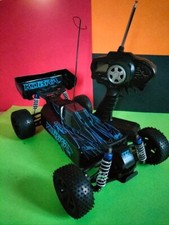 RC 1/10 Kyosho EP 4RM Fazer KOBRA Vintage pre-owned