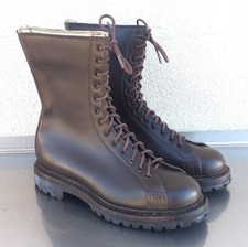 Stivaletti lancio vintage