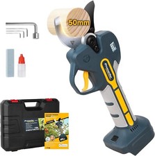 Forbici da Potatura Elettriche