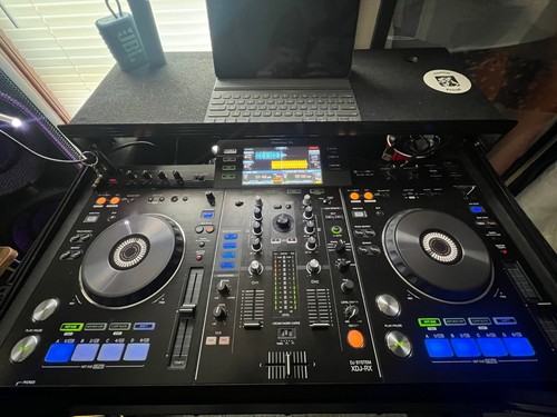 Pioneer xdj professional - pioneer, xdj-rx