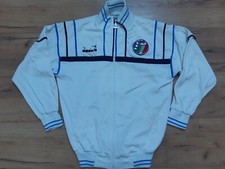 ITALIA ITALIA! Giacca felpa