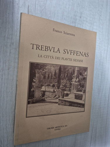 Trebvla svffenas franco - svffenas,
