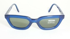 MOSCHINO 3514 - Occhiali da sole vintage - 90s