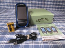 Magellan eXplorist 510
