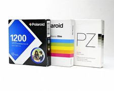 Set di 3 Pellicole per Polaroid Spectra