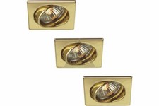 PHILIPS MASSIVE 3 Faretti