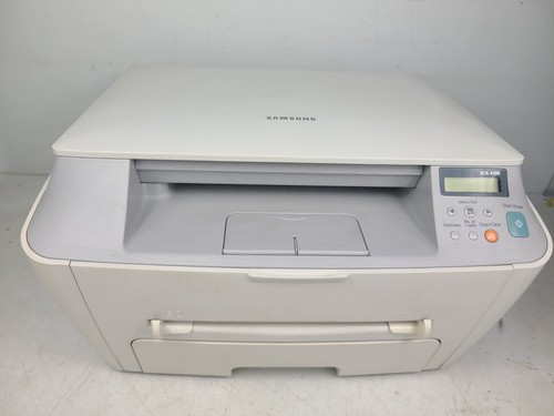 Samsung scx 4100 - samsung, scx-4100