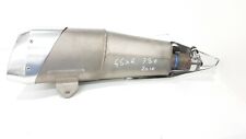 TERMINALE SCARICO SUZUKI GSXR 750 2010