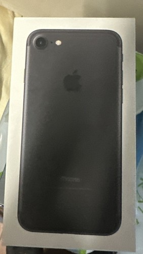 Iphone scatola vuota - vuota, originale