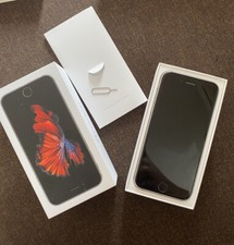 iPhone 6S 32gb