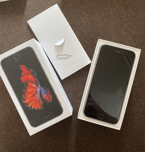 Iphone 32gb - 6s,