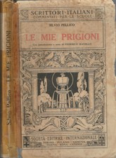 Le mie prigioni. . Silvio