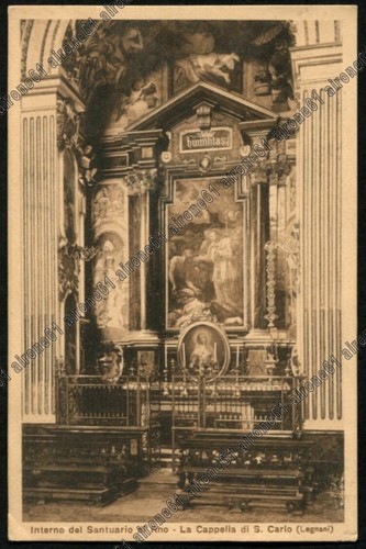 Milano rho interno - milano, 18
