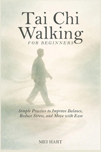 Tai chi walking for beginners - tai,