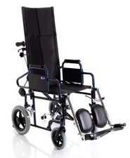 Sedia a Rotelle Carrozzina