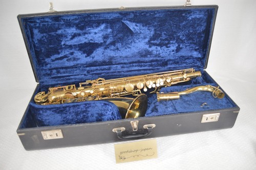 Yanagisawa sassofono - t-4,