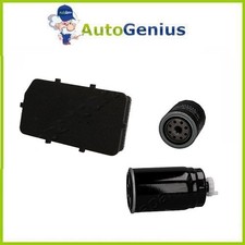KIT FILTRI ARIA OLIO GASOLIO