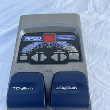DigiTech RP50 Processore per