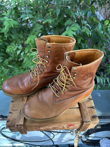Stivali timberland vintage - vintage, da