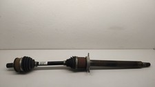 T170317 SEMIASSE DESTRO VOLVO