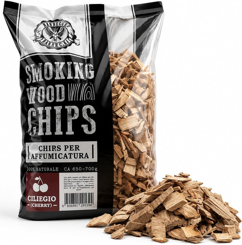 Chips ciliegio cherry - ciliegio,
