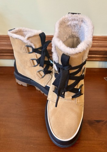 Stivali neve sorel torino - stivali,