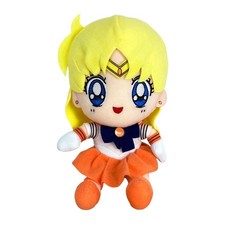 Peluche Sailor Moon con