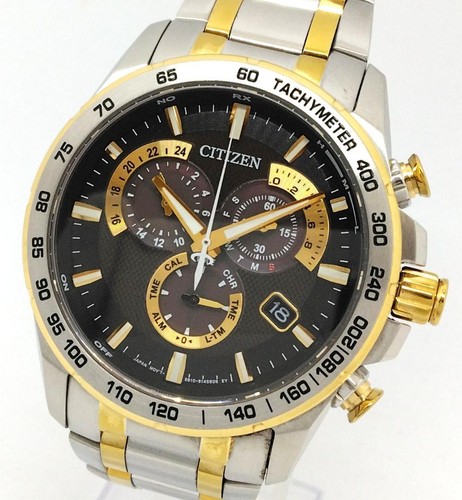 Orologio citizen eco - orologio, drive