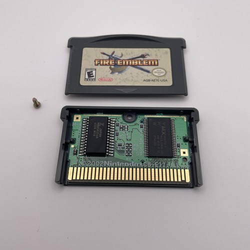 Fire emblem nintendo game - fire, boy