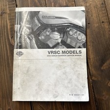 99501-04 Manuale di servizio