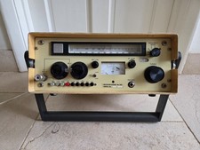 Eddystone 40A HF Receiver