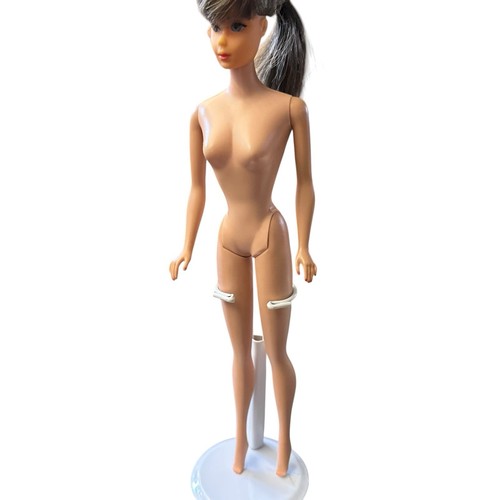 Barbie vintage 1967 standard - barbie,