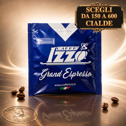 Izzo caffè miscela - caffè,
