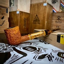 Ardor Urano, Fatto a mano in