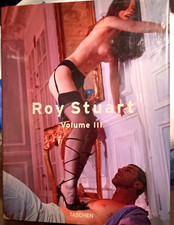 Roy Stuart - Vol. 3 - 2010