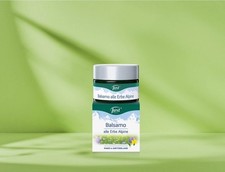 OFFERTA!! Balsamo Alle Erbe Alpine Just . Vendita Speciale , Edizione Limitata