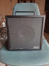 IBANEZ IBZ10GV2, AMPLIFICATORE COMBO 10 Watt Aperto e mai Usato 