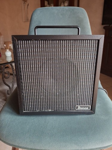 Ibanez ibz10gv2 amplificatore - ibz10gv2,,