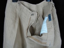 Original vintage MESSORI Linen