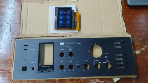 Sansui 5 pannello - sansui,