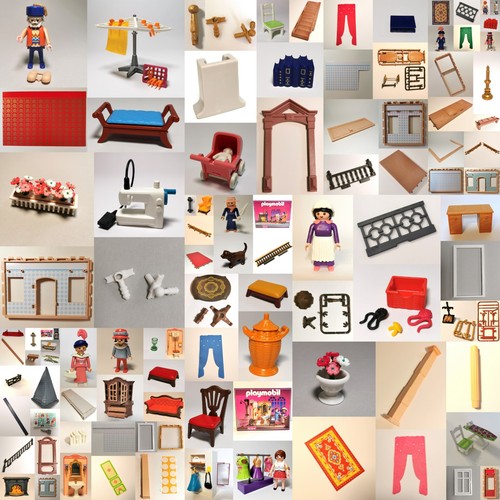 Playmobil 5300 70890 71711