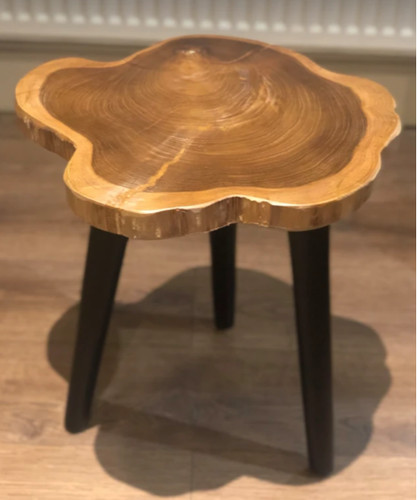 Tavolino laterale legno - tavolino,
