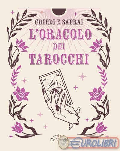 9788841266878 l oracolo - a.v., l'oracolo