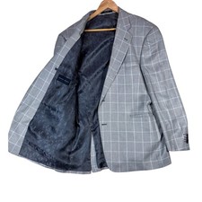 Arnold Brant Uomo 46R Grigio