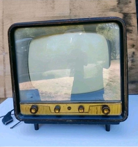 Valvole cge tv - tv,